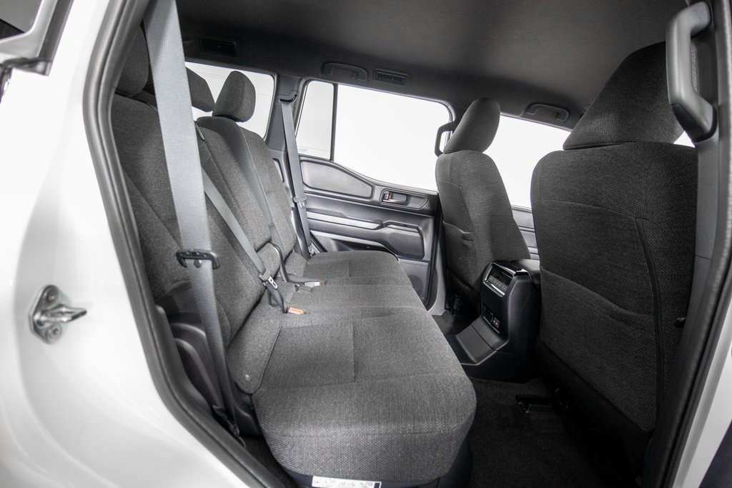 Used 2024 Toyota Land Cruiser 1958 image 12