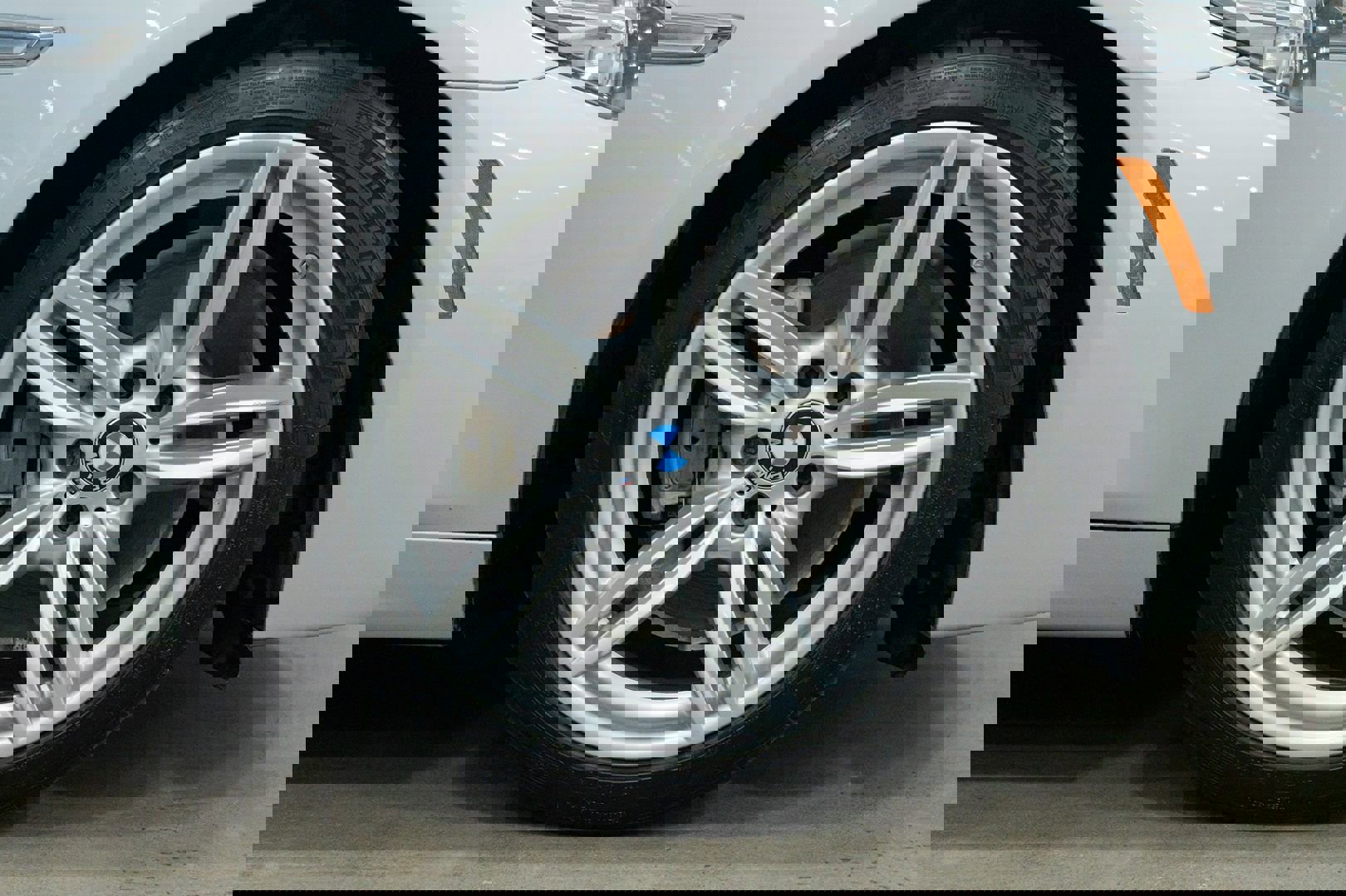 Used 2015 BMW 535d 535d image 12