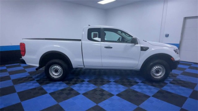 Used 2020 Ford Ranger XL image 9