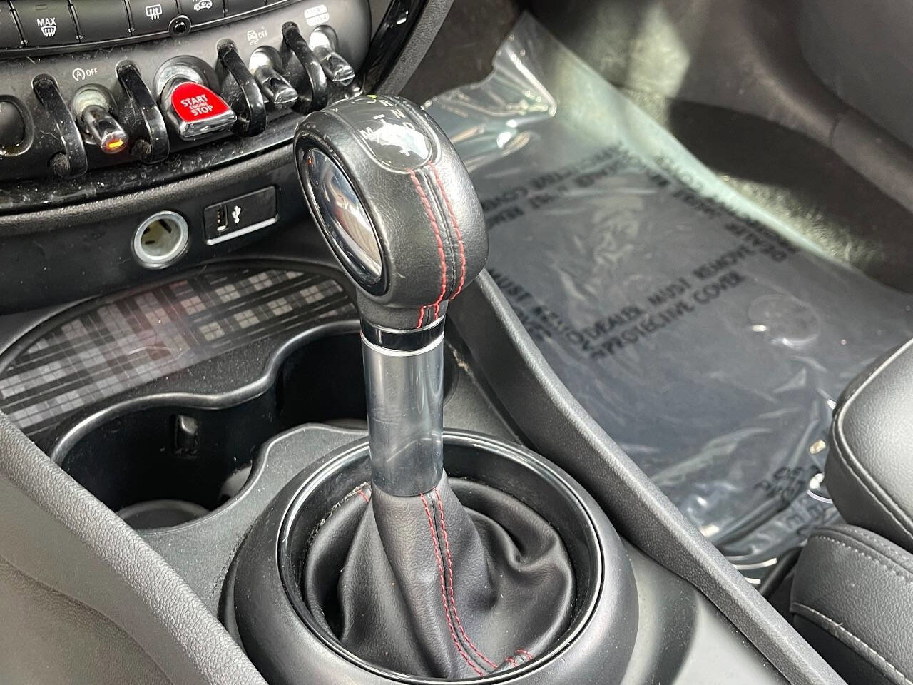 Used 2019 MINI Cooper Clubman S image 25