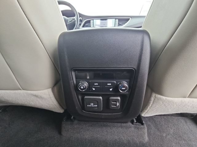 Used 2019 Buick Enclave Premium w/ Trailering Package, 5000 lbs. FWD image 24