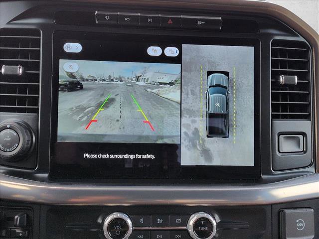 Used 2024 Ford F150 King Ranch image 14
