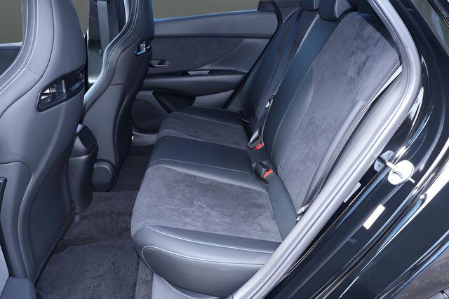 Used 2023 Hyundai Elantra N FWD image 14