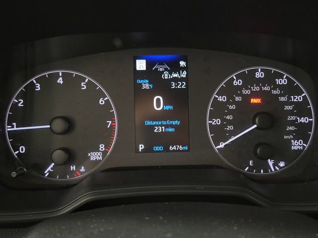 Used 2025 Toyota Corolla LE image 20