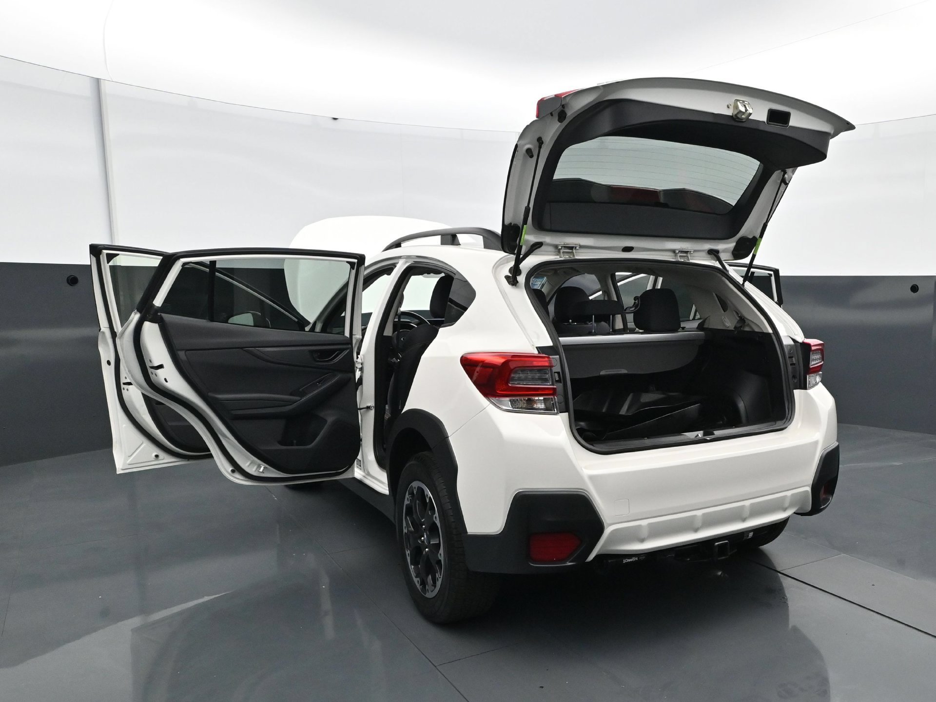 Used 2023 Subaru Crosstrek 2.0i Premium AWD/4WD image 30