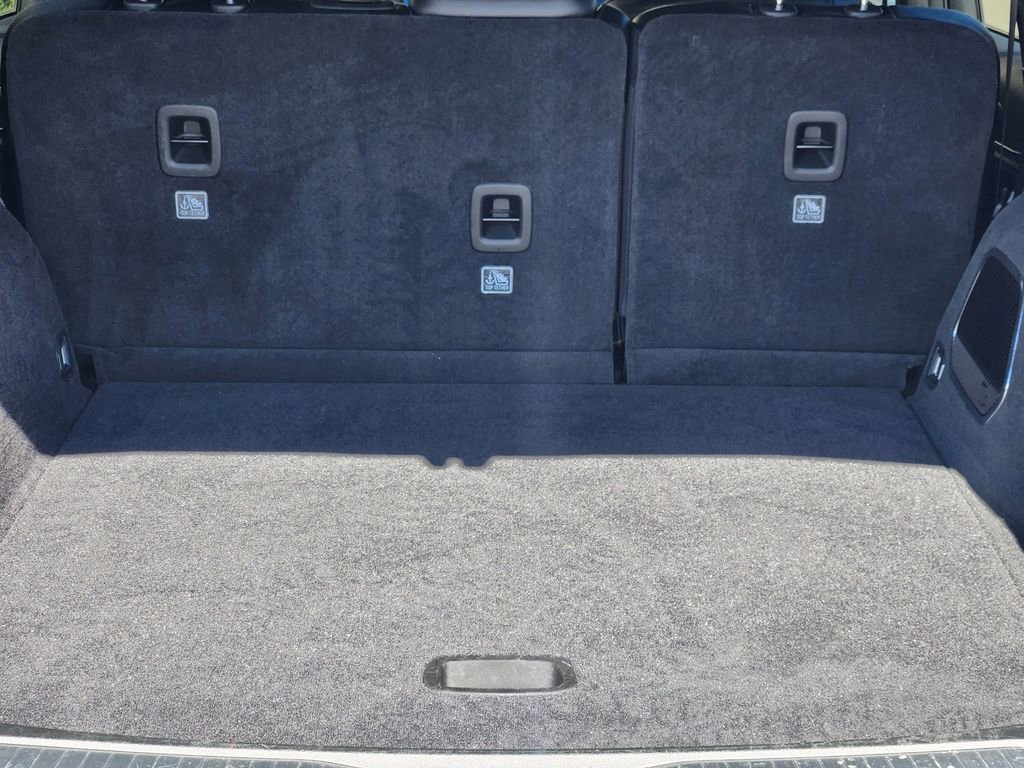 Used 2024 Jeep Grand Cherokee Overland image 34