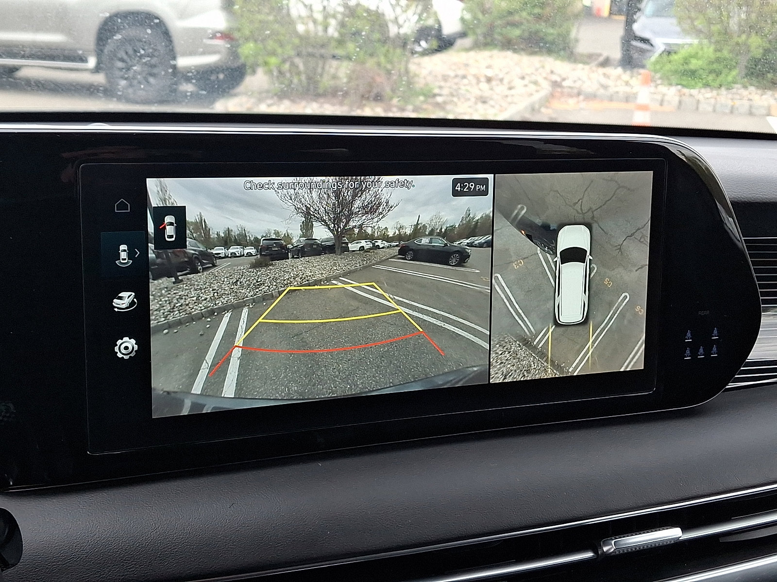 Used 2024 Hyundai Palisade Calligraphy AWD/4WD image 21