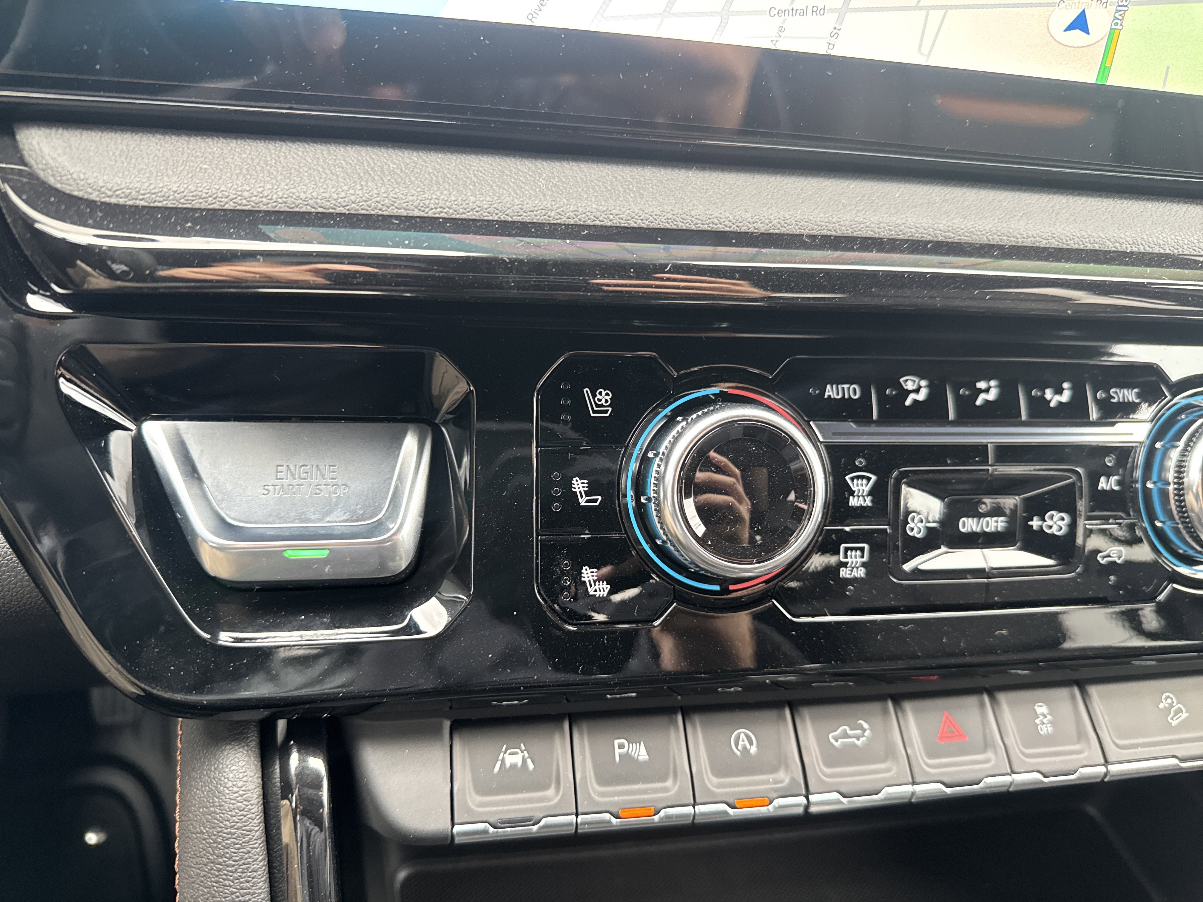 New 2026 GMC Sierra 1500 AT4 image 29