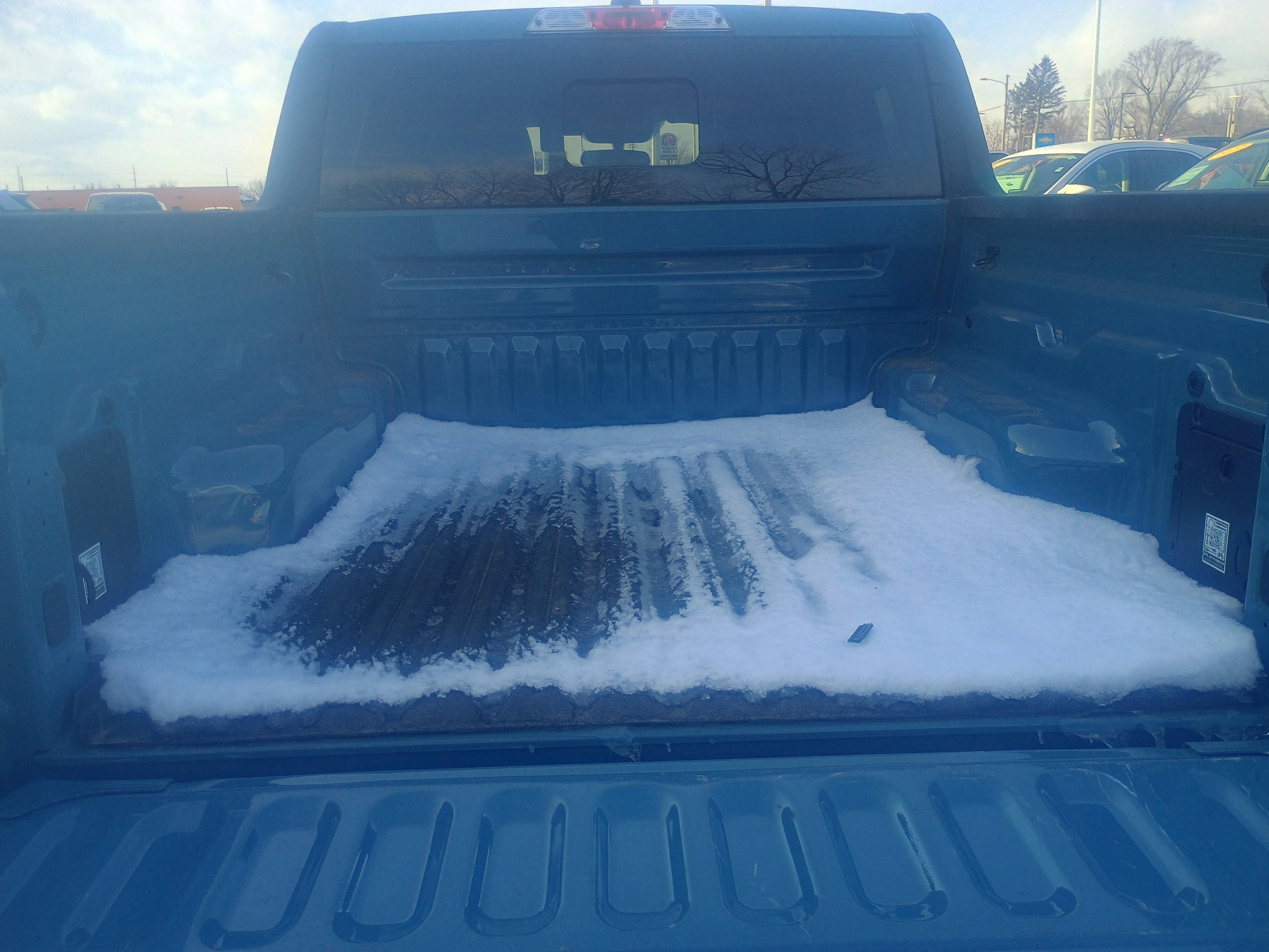 Used 2022 Ford Maverick XLT image 12