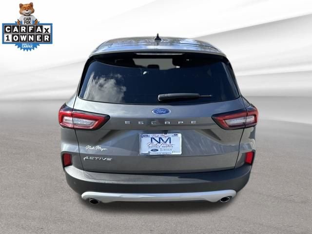 Certified 2024 Ford Escape Active image 7