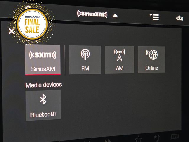 Used 2021 Porsche Cayenne image 30