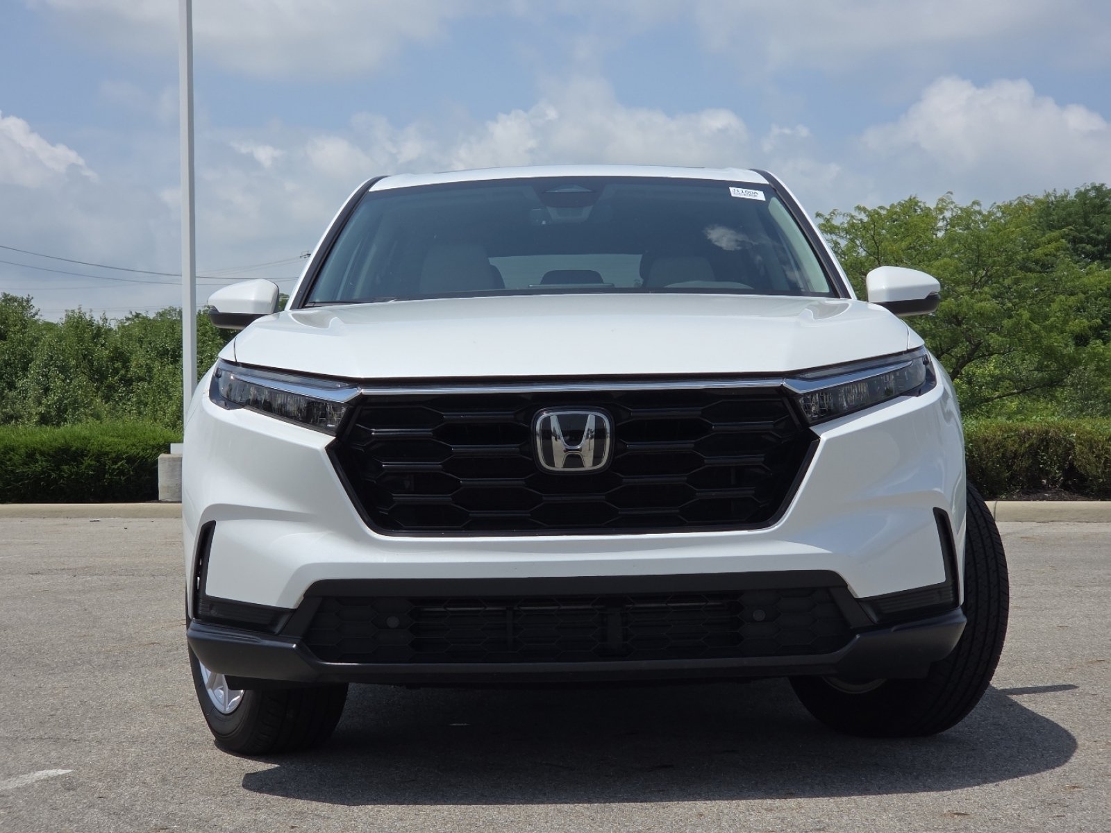 Used 2024 Honda CR-V EX-L image 13