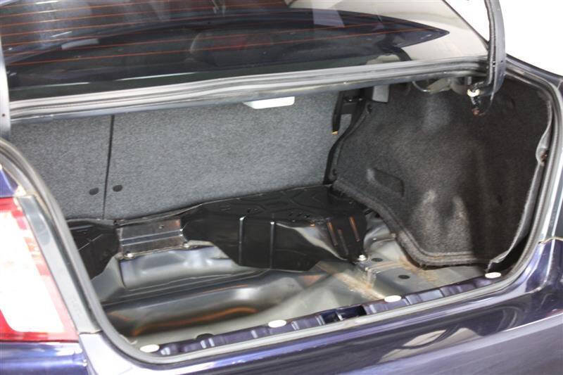 Used 2012 Subaru Impreza WRX Sedan AWD/4WD image 52