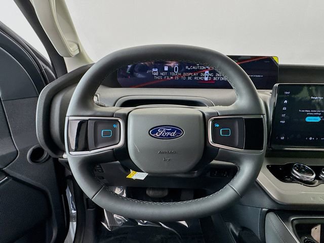 New 2025 Ford Expedition Active image 11