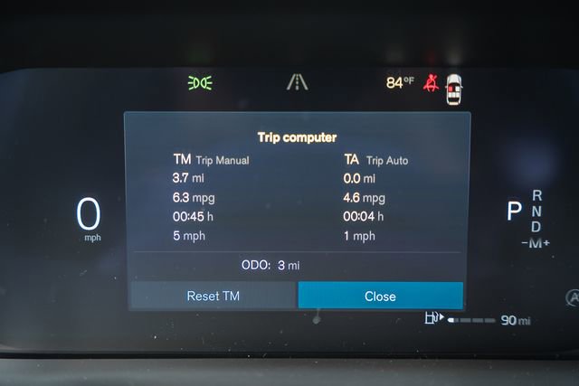 New 2026 Volvo XC60 B5 Ultra w/ Protection Package Premier image 44
