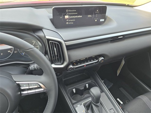 New 2025 MAZDA CX-50 2.5 Hybrid w/ Cargo Package image 12