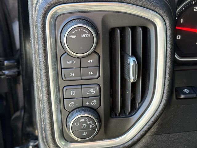 Used 2020 Chevrolet Silverado 2500 High Country w/ Technology Package image 26