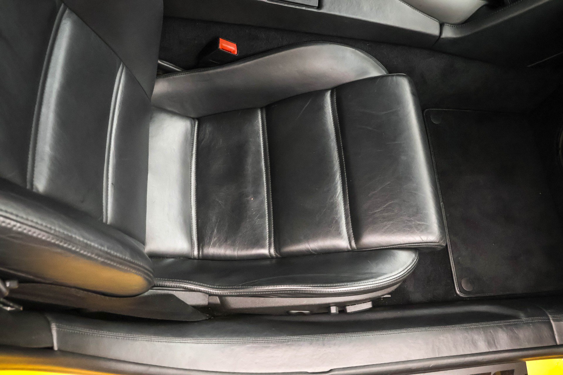 Used 2004 Lamborghini Gallardo AWD/4WD image 15