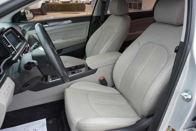 Used 2019 Hyundai Sonata Limited image 9