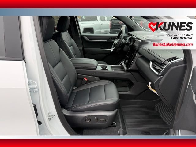 New 2026 GMC Acadia Elevation w/ Black Edition AWD/4WD image 21