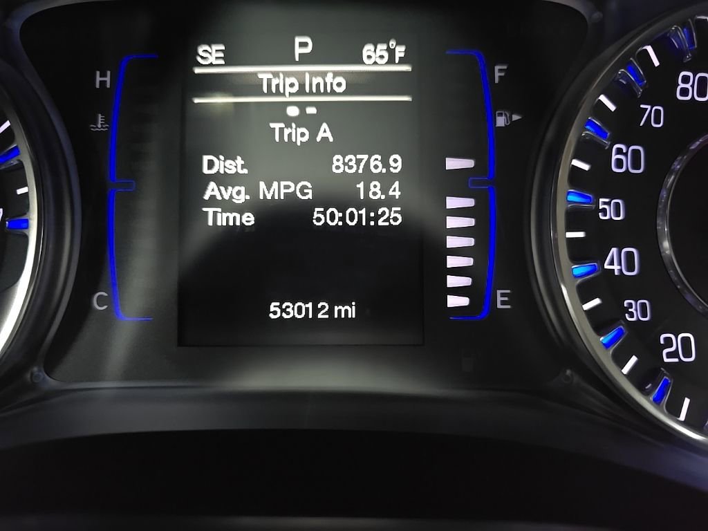 Used 2015 Chrysler 200 Limited w/ Convenience Group image 22