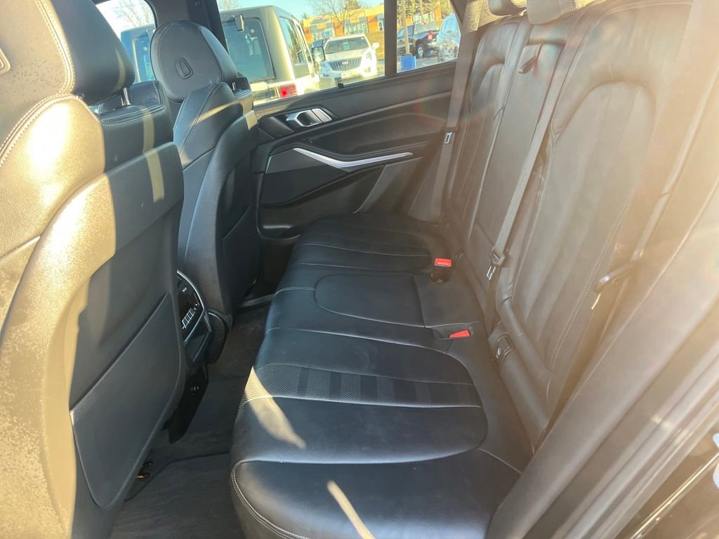 Used 2022 BMW X5 xDrive40i image 26