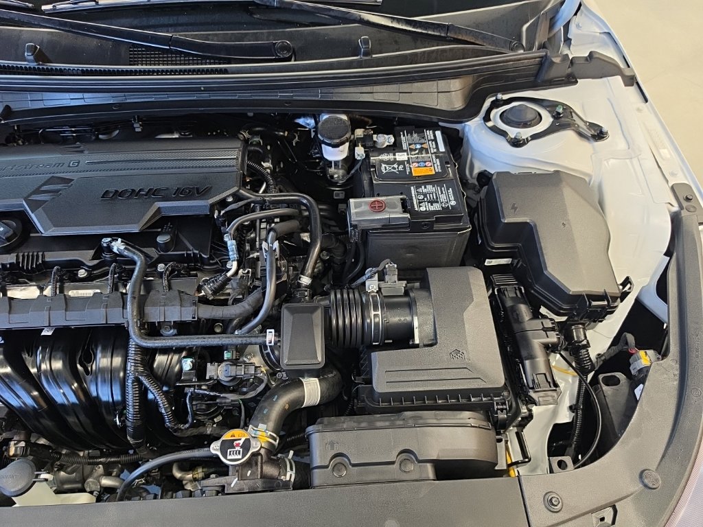 Certified 2026 Kia K4 EX FWD image 55