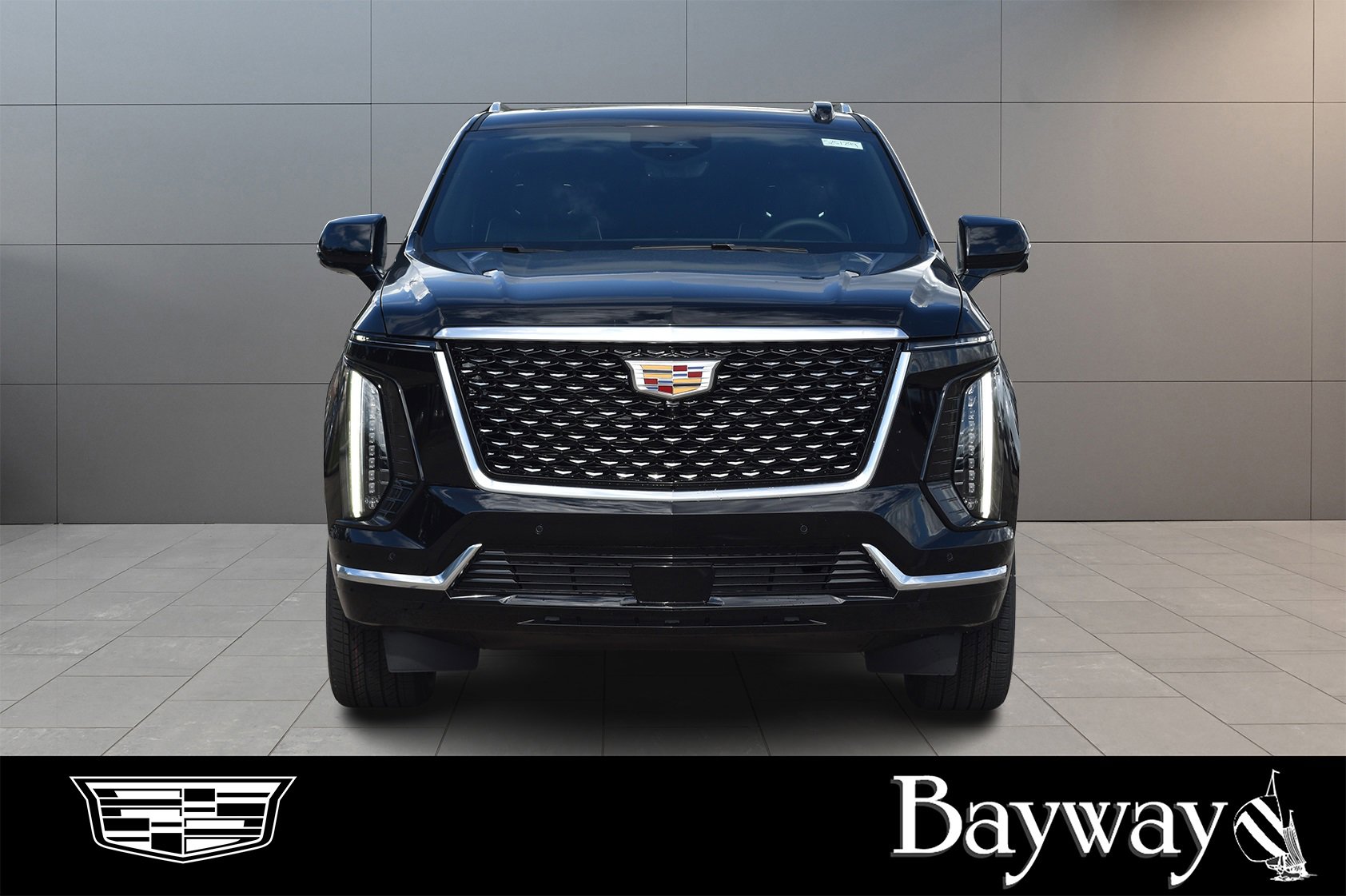 New 2025 Cadillac Escalade Premium Luxury image 2
