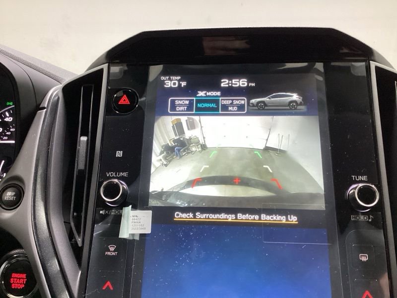 New 2026 Subaru Crosstrek 2.0i Premium image 33