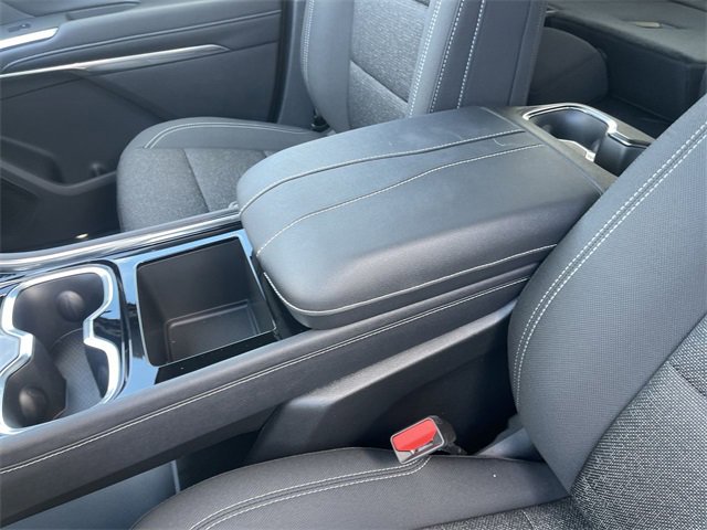 New 2026 Chevrolet Traverse LT w/ Driver Confidence Package image 21