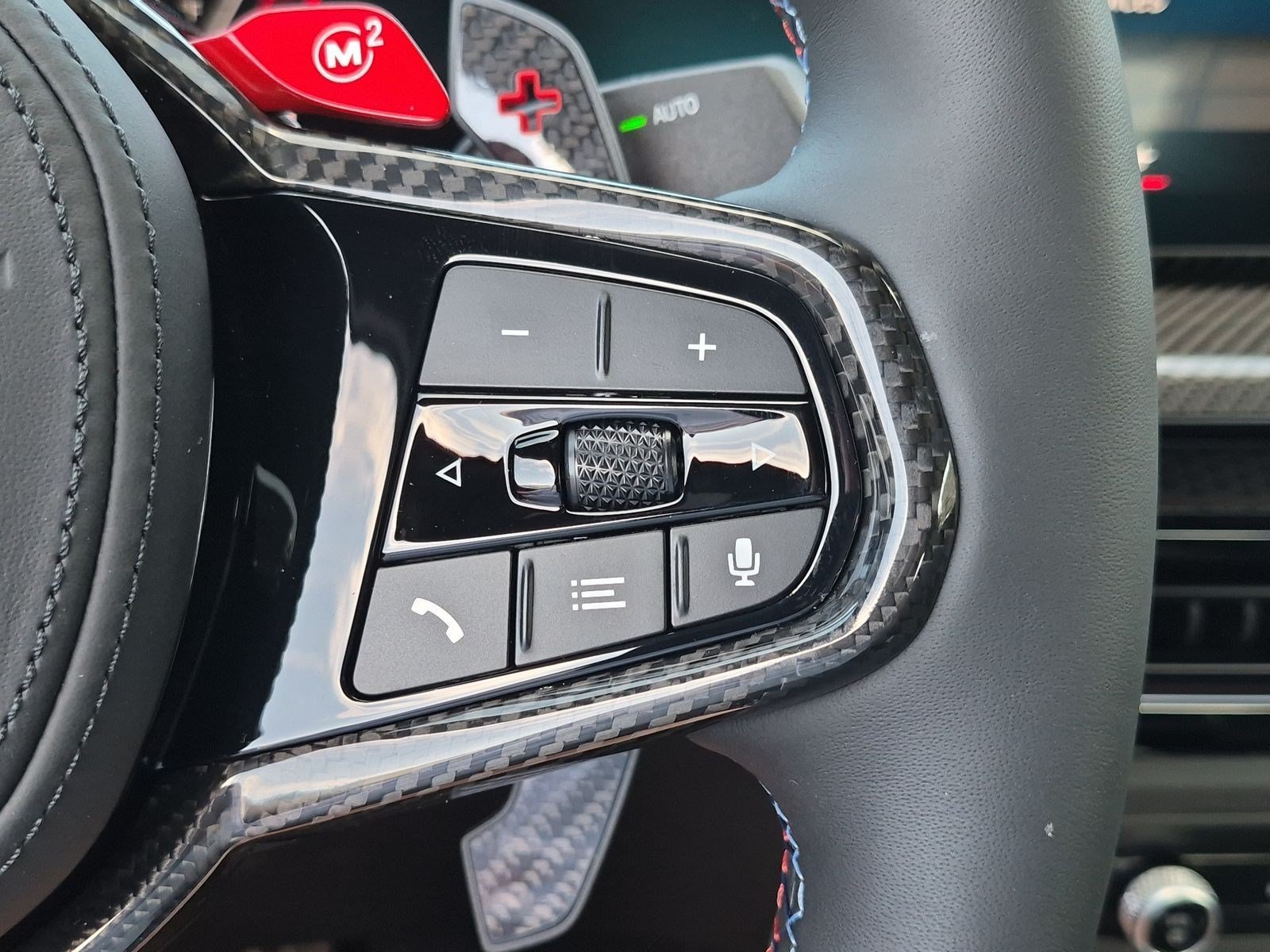 New 2026 BMW M2 w/ Lighting Package RWD image 20
