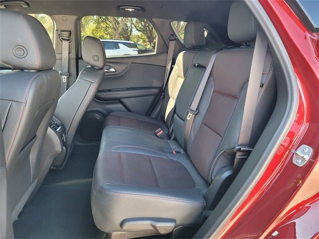Used 2025 Chevrolet Blazer RS image 13