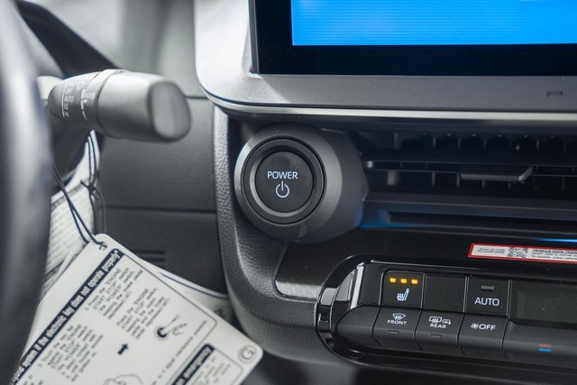 New 2026 Toyota Prius AWD image 26