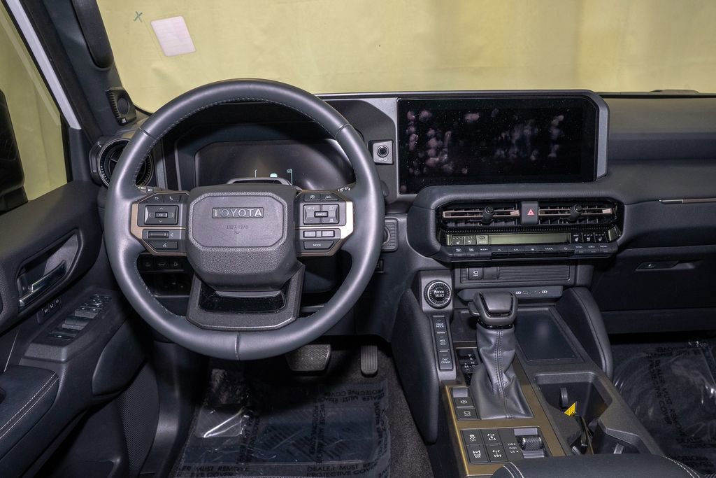 Used 2024 Toyota Land Cruiser image 7