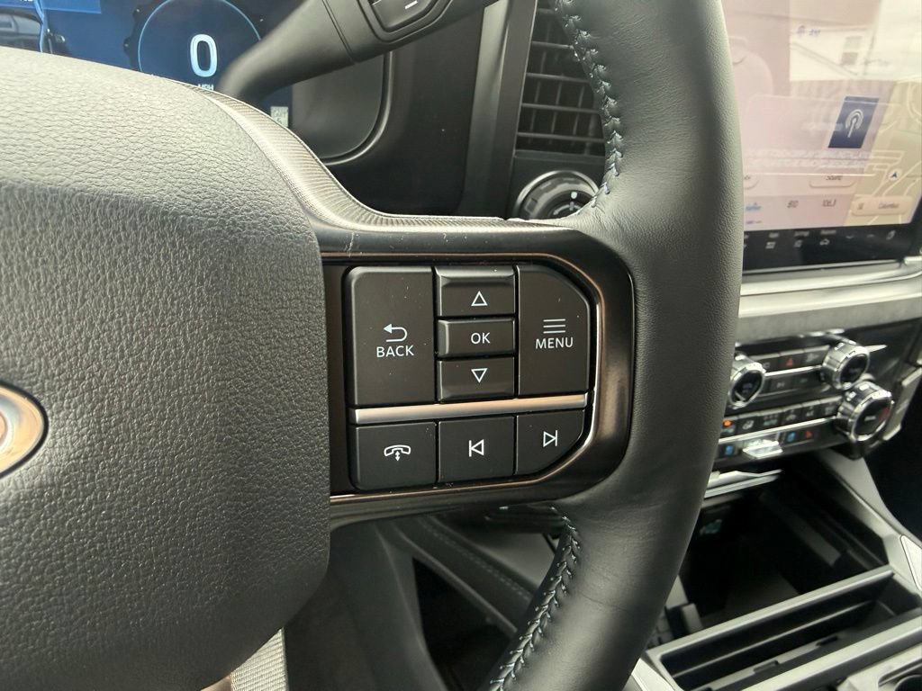 New 2026 Ford F250 Platinum AWD/4WD image 25