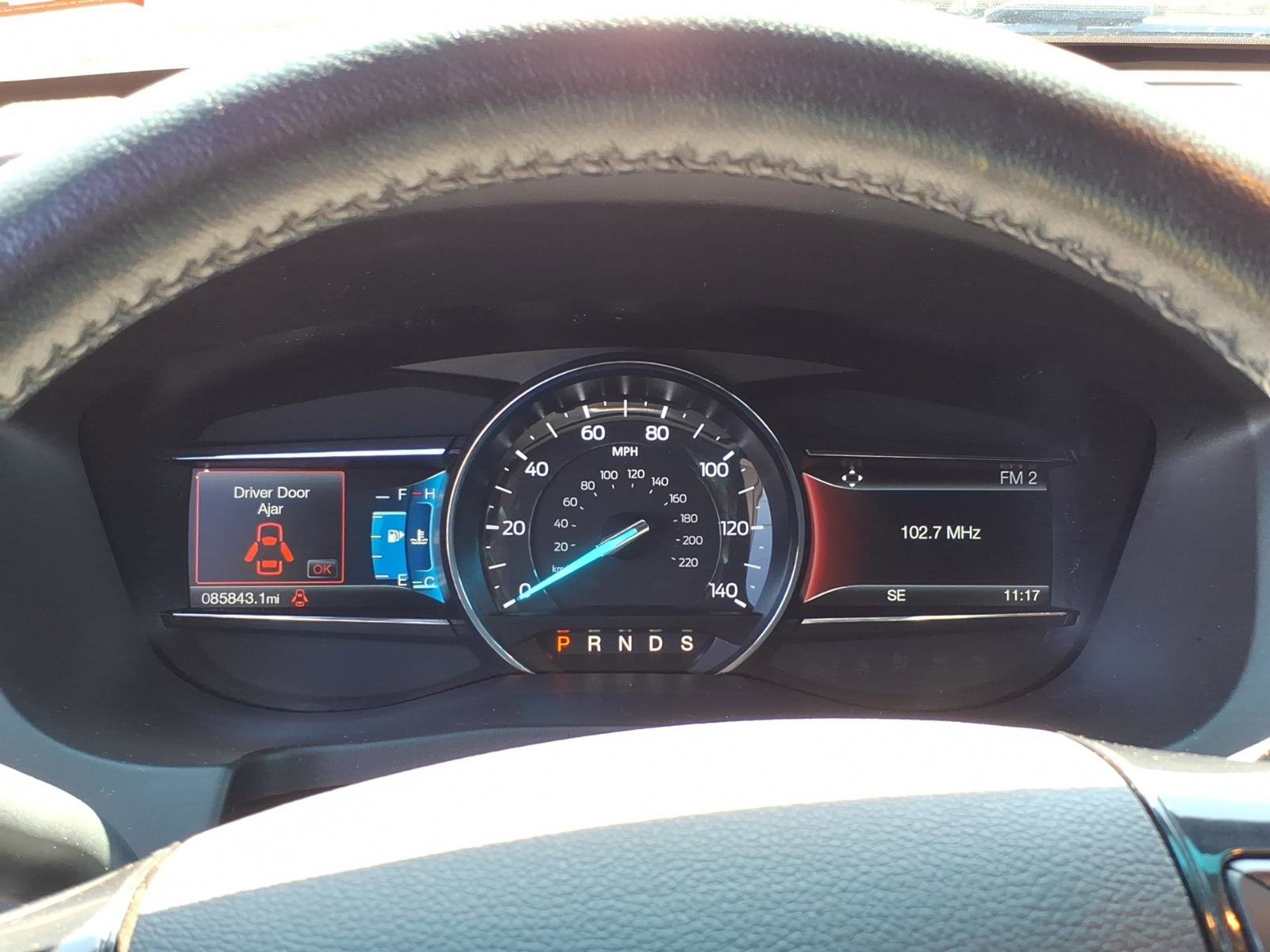 Certified 2017 Ford Explorer XLT w/ Equipment Group 202A image 16