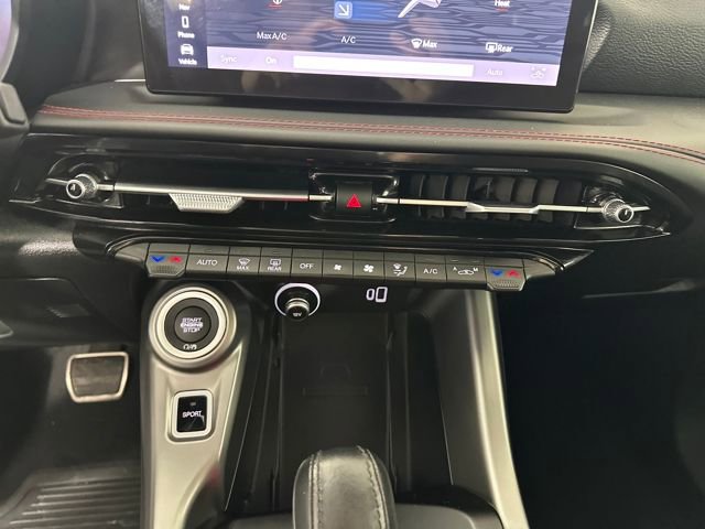 Used 2024 Dodge Hornet R/T Plus image 23