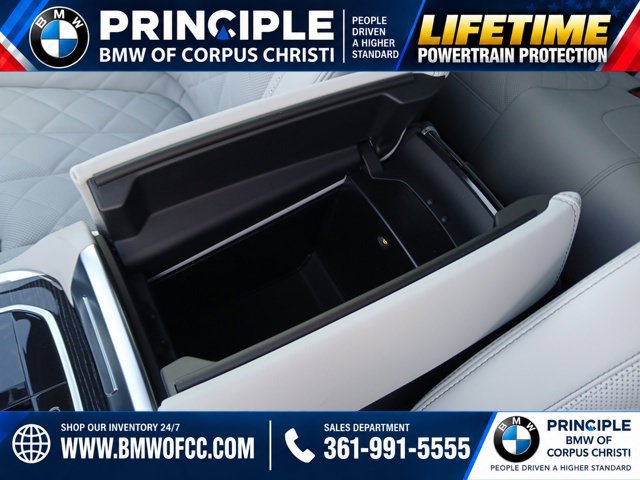 New 2026 BMW X5 sDrive40i w/ M Sport Package RWD image 24