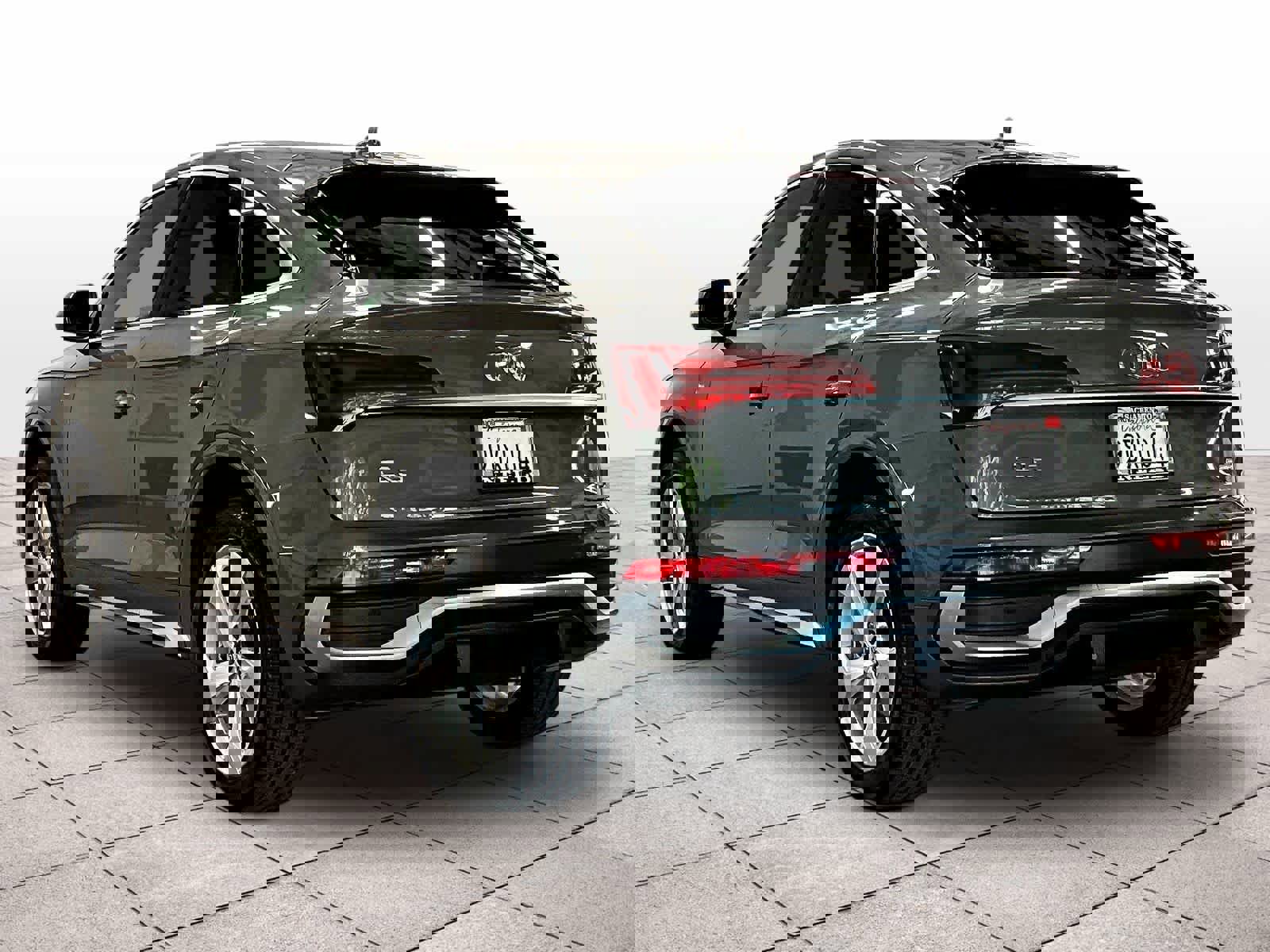 Used 2023 Audi Q5 2.0T Premium w/ Convenience Package image 14