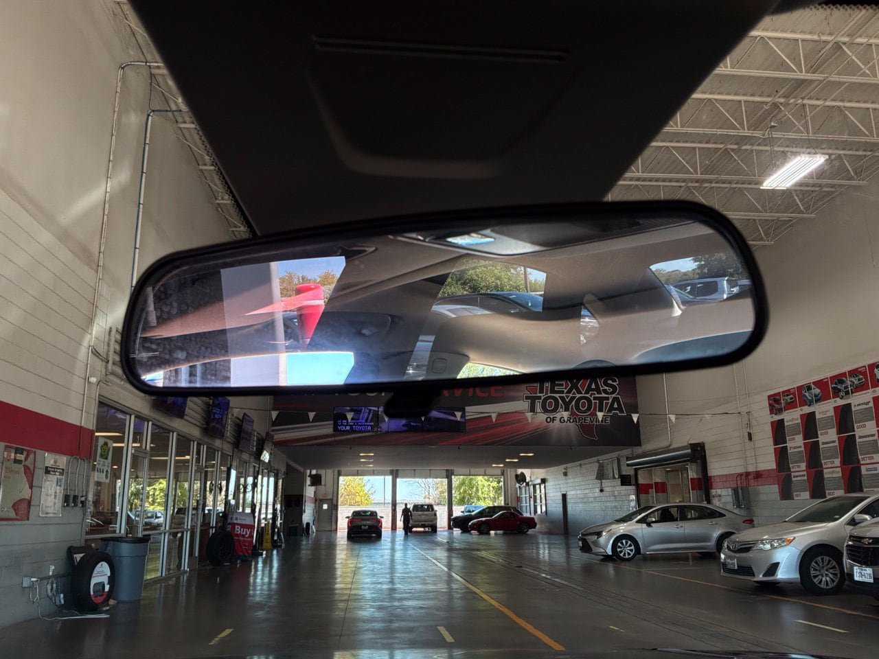 Used 2024 Honda Civic EX image 16