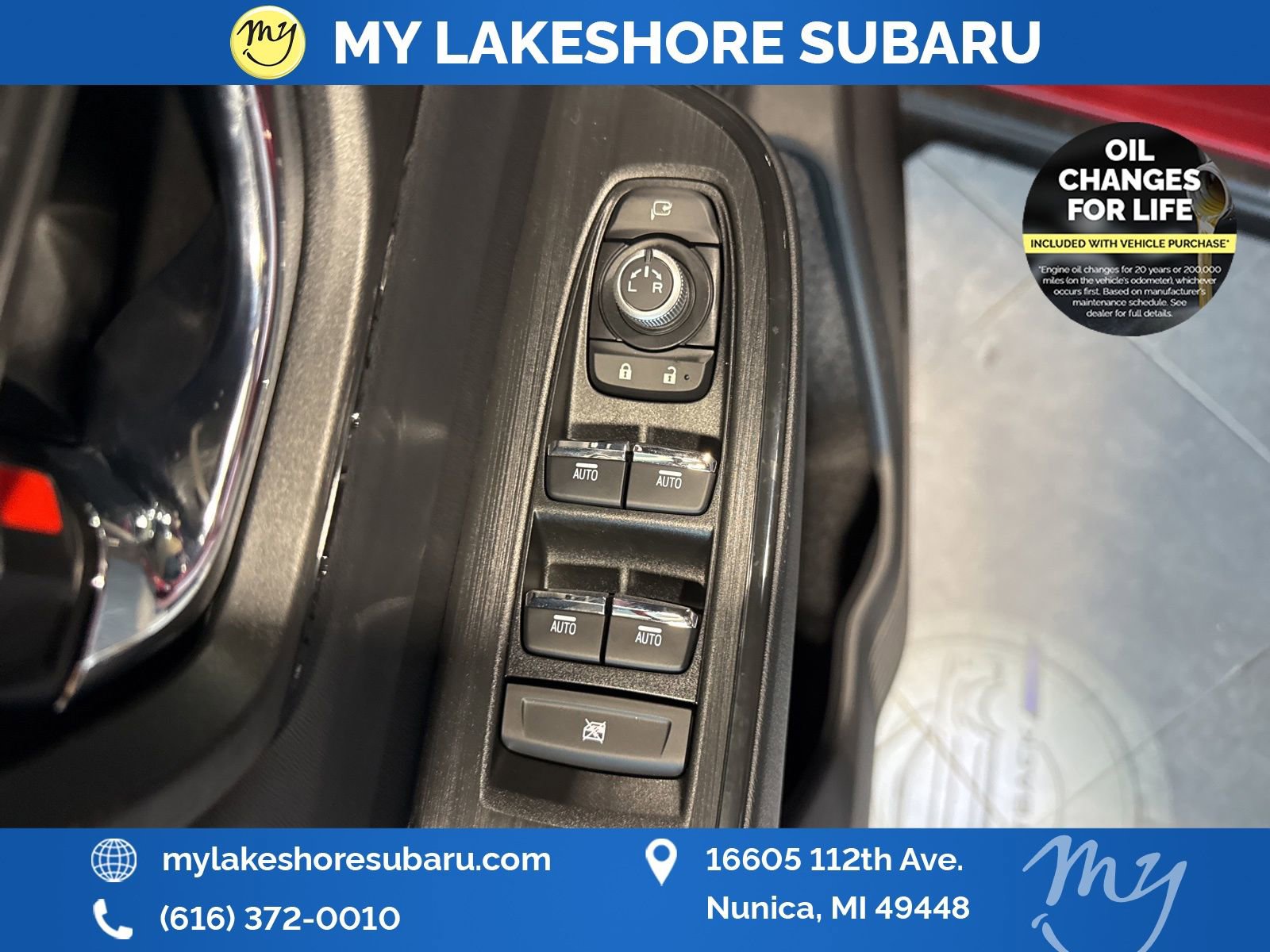 New 2026 Subaru Outback Touring XT image 21