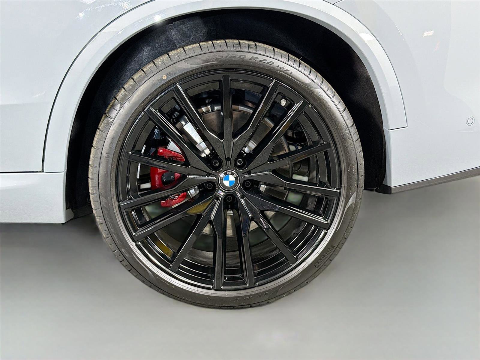New 2026 BMW X5 M60i image 31