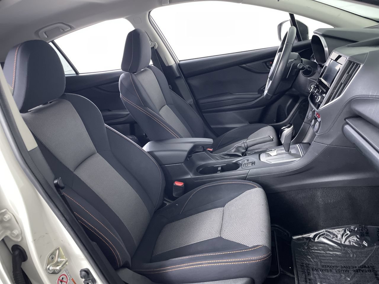 Used 2019 Subaru Crosstrek 2.0i Premium w/ Eyesight System AWD/4WD image 23