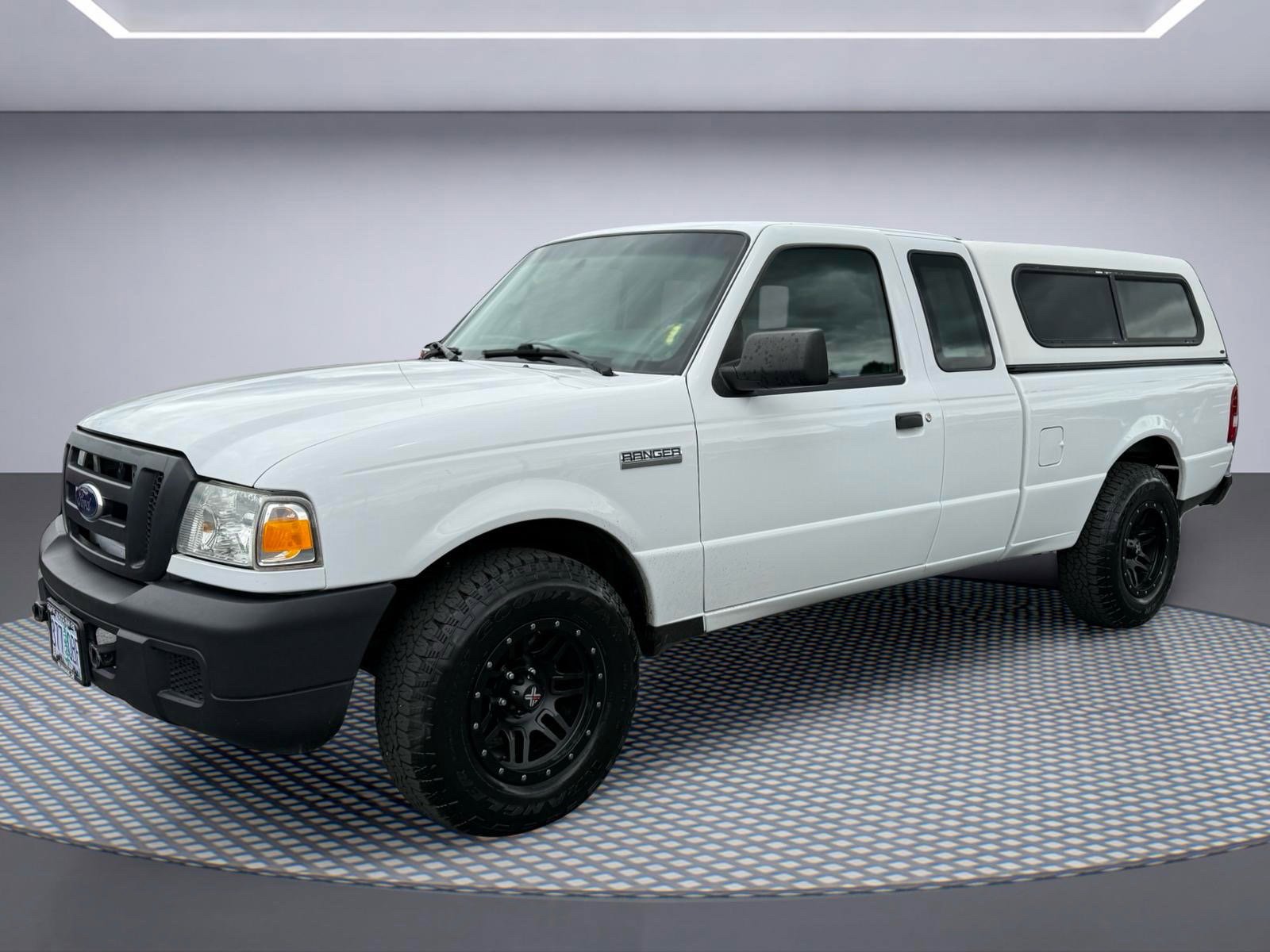 Used 2007 Ford Ranger XL RWD image 1