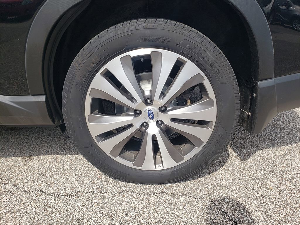 Used 2021 Subaru Ascent Limited w/ Popular Package #2A image 15