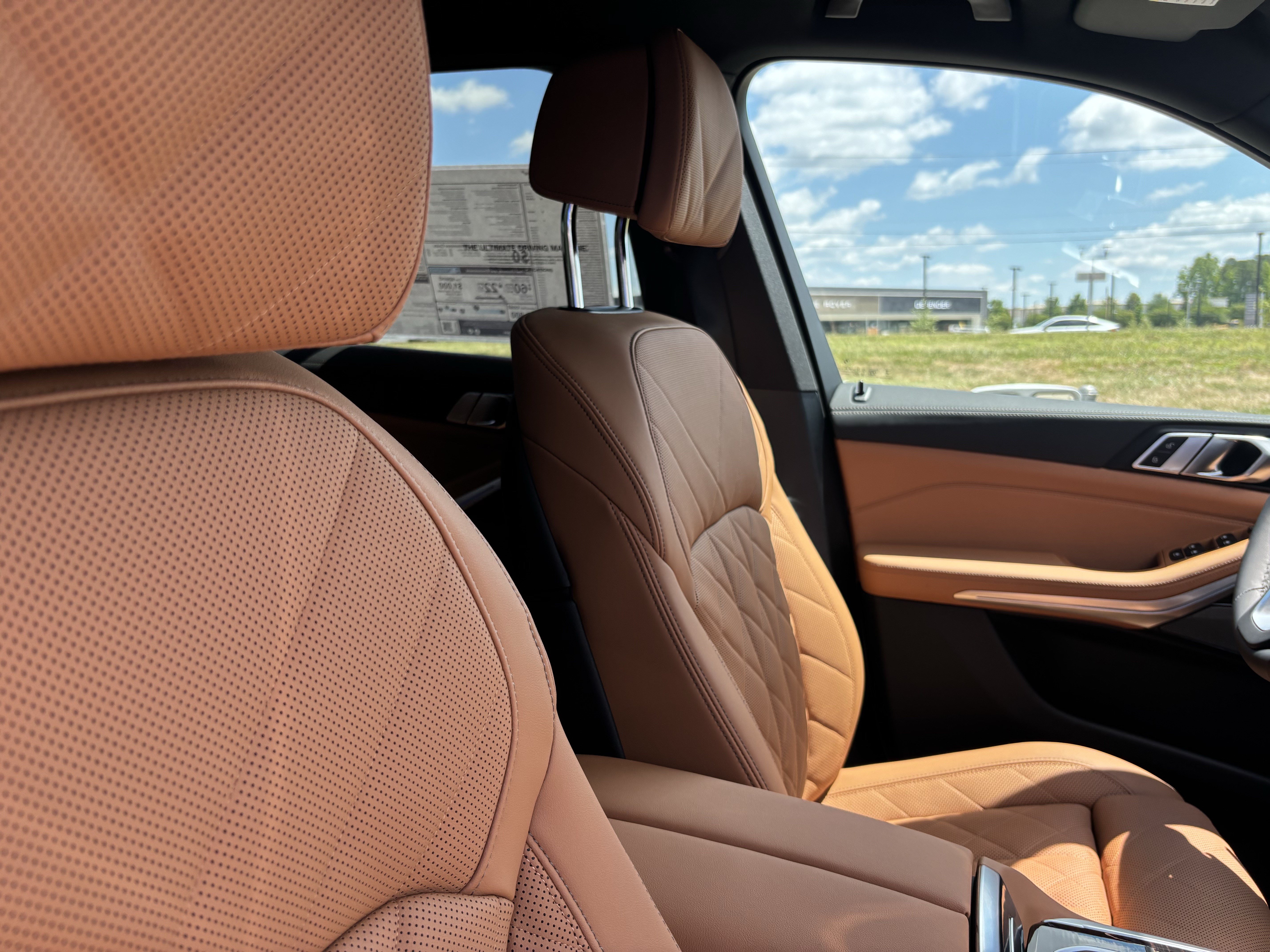 New 2026 BMW X5 xDrive50e AWD/4WD image 21