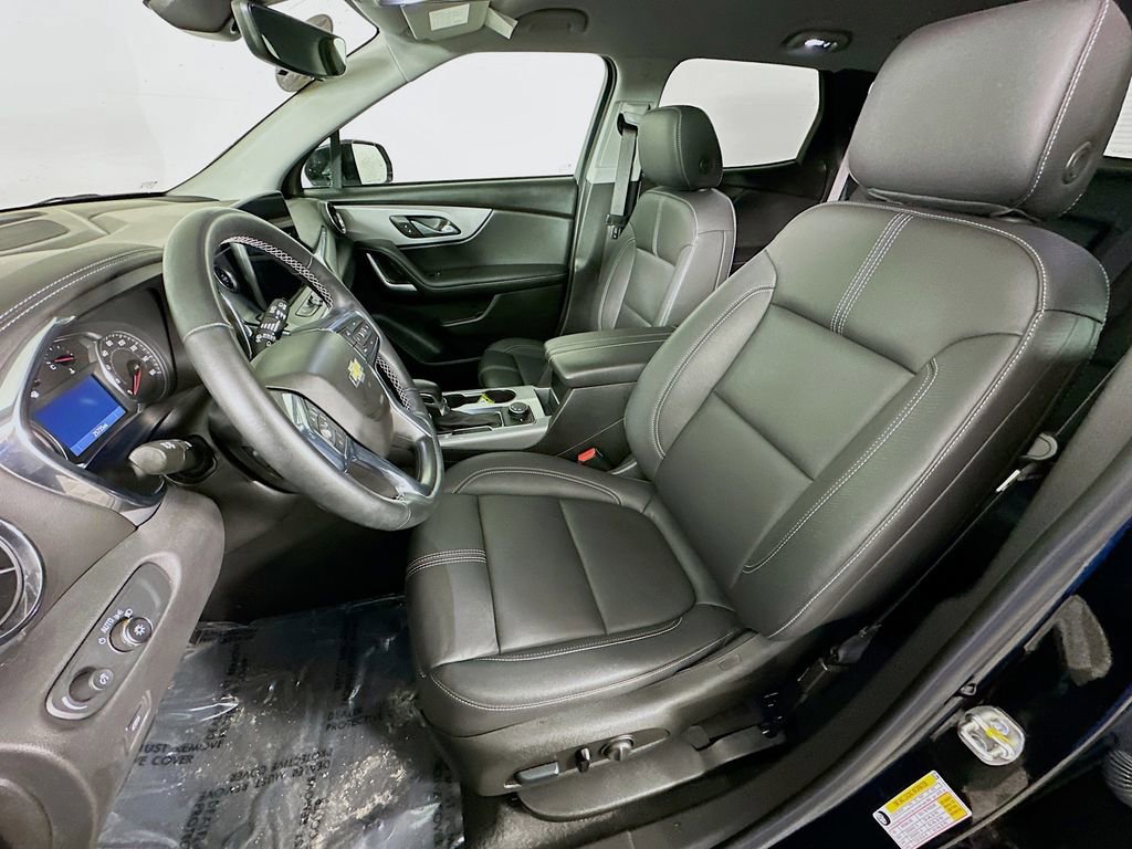 Used 2024 Chevrolet Blazer LT w/ Sound & Technology Package image 29