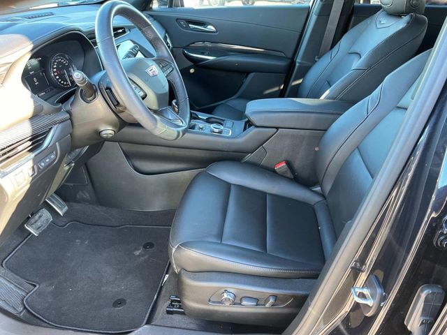 Used 2023 Cadillac XT4 Sport image 27