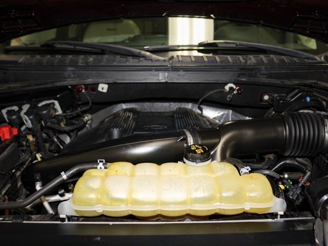 Used 2020 Ford Expedition Platinum image 23