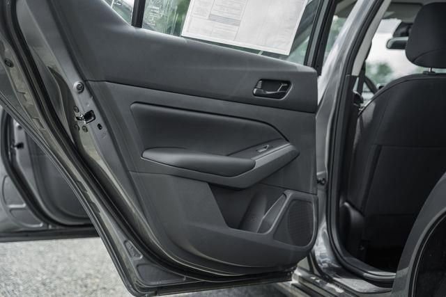 New 2025 Nissan Altima 2.5 S image 30